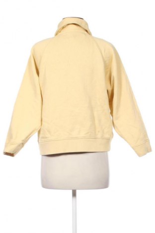 Bluză de femei Zara, Mărime S, Culoare Galben, Preț 49,99 Lei