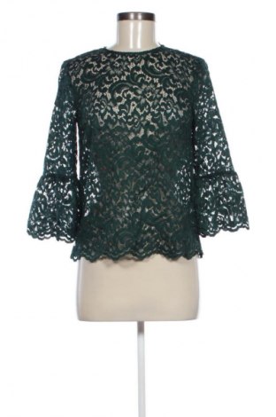 Γυναικεία μπλούζα Zara, Μέγεθος S, Χρώμα Πολύχρωμο, Τιμή 4,99 €