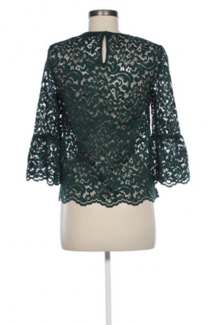 Γυναικεία μπλούζα Zara, Μέγεθος S, Χρώμα Πολύχρωμο, Τιμή 4,99 €