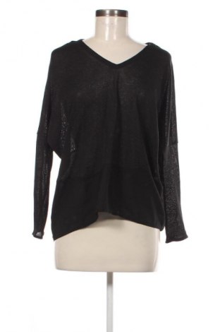 Damen Shirt Zara, Größe S, Farbe Schwarz, Preis 11,99 €