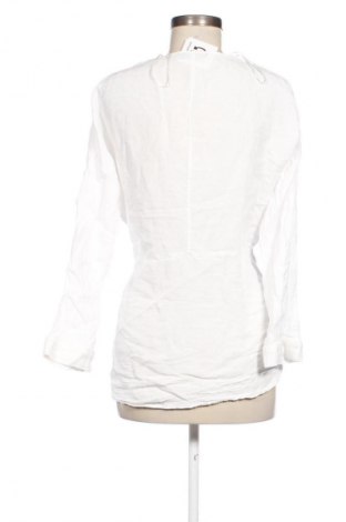 Damen Shirt Zara, Größe XS, Farbe Weiß, Preis € 13,81