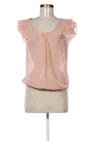 Damen Shirt Zara, Größe S, Farbe Mehrfarbig, Preis 10,30 €
