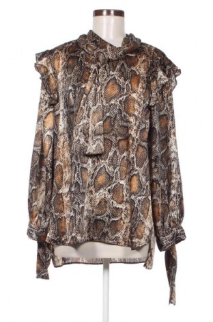 Női blúz Zara, Méret XL, Szín Sokszínű, Ár 7 049 Ft