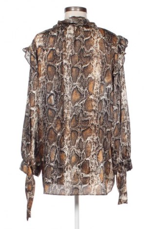 Női blúz Zara, Méret XL, Szín Sokszínű, Ár 7 049 Ft