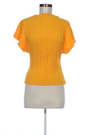 Damen Shirt Zara, Größe M, Farbe Orange, Preis € 10,23