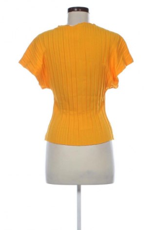 Damen Shirt Zara, Größe M, Farbe Orange, Preis € 10,23