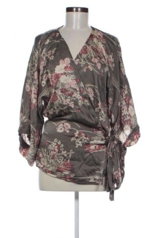 Damen Shirt Zara, Größe M, Farbe Mehrfarbig, Preis 13,81 €