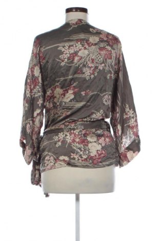 Damen Shirt Zara, Größe M, Farbe Mehrfarbig, Preis 13,81 €
