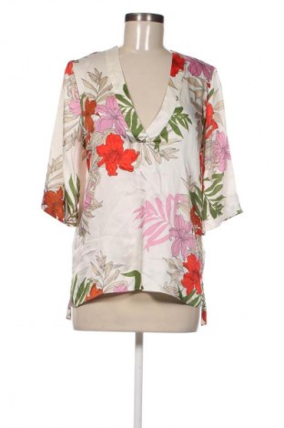 Bluză de femei Zara, Mărime S, Culoare Multicolor, Preț 53,99 Lei