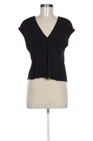 Bluză de femei Zara, Mărime S, Culoare Negru, Preț 52,99 Lei