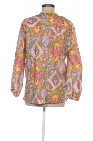 Bluză de femei Zara, Mărime XL, Culoare Multicolor, Preț 71,05 Lei