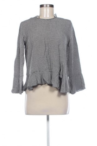 Bluză de femei Zara, Mărime M, Culoare Multicolor, Preț 71,05 Lei