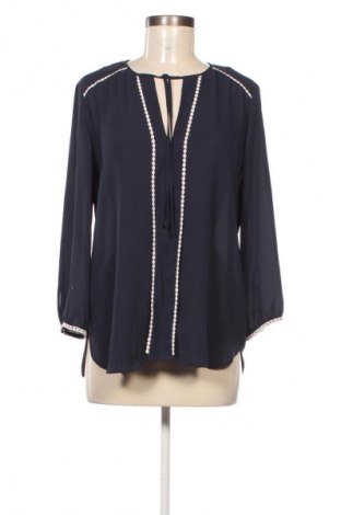 Bluzka damska Zara, Rozmiar M, Kolor Niebieski, Cena 48,99 zł
