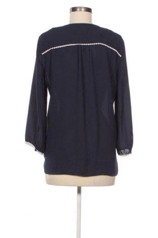 Bluzka damska Zara, Rozmiar M, Kolor Niebieski, Cena 48,99 zł