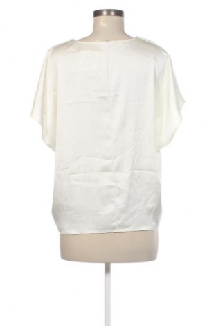 Bluzka damska Zara, Rozmiar M, Kolor ecru, Cena 60,99 zł