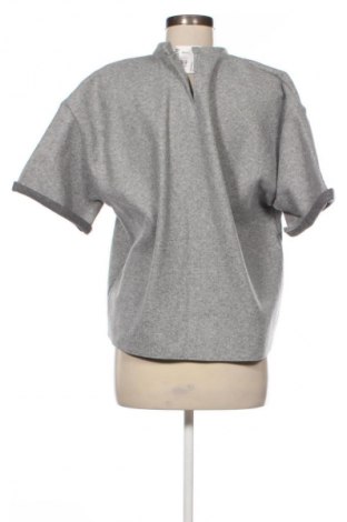 Damen Shirt Zara, Größe XL, Farbe Grau, Preis 13,99 €