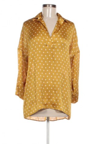 Bluză de femei Zara, Mărime XS, Culoare Multicolor, Preț 72,03 Lei