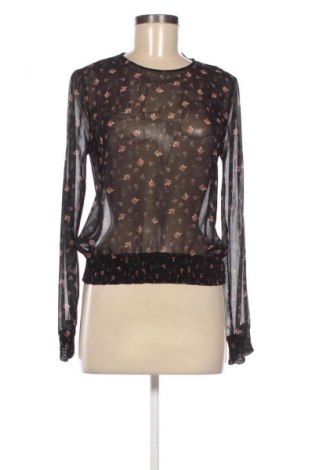 Damen Shirt Zara, Größe M, Farbe Mehrfarbig, Preis 13,80 €