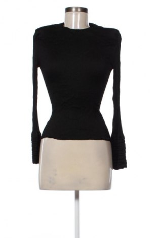 Damen Shirt Zara, Größe XS, Farbe Schwarz, Preis 13,80 €