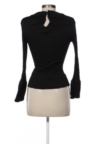 Damen Shirt Zara, Größe XS, Farbe Schwarz, Preis 13,80 €