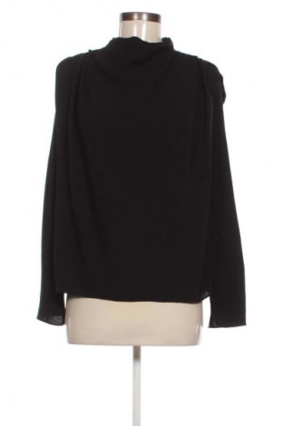 Damen Shirt Zara, Größe S, Farbe Schwarz, Preis 14,00 €
