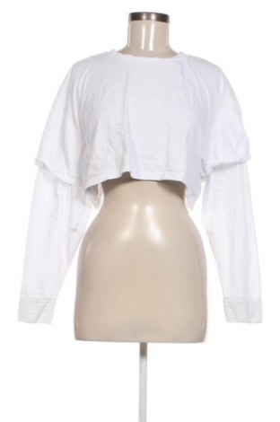 Dámska blúza Zara, Veľkosť L, Farba Biela, Cena  9,95 €