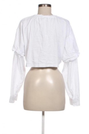 Dámska blúza Zara, Veľkosť L, Farba Biela, Cena  9,95 €