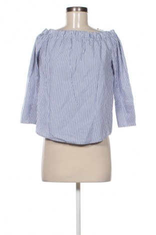 Dámska blúza Zara, Veľkosť XS, Farba Viacfarebná, Cena  13,82 €
