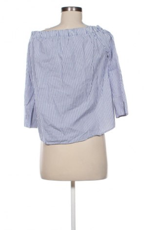 Dámska blúza Zara, Veľkosť XS, Farba Viacfarebná, Cena  13,82 €
