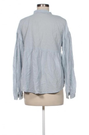 Bluzka damska Zara, Rozmiar M, Kolor Szary, Cena 62,07 zł