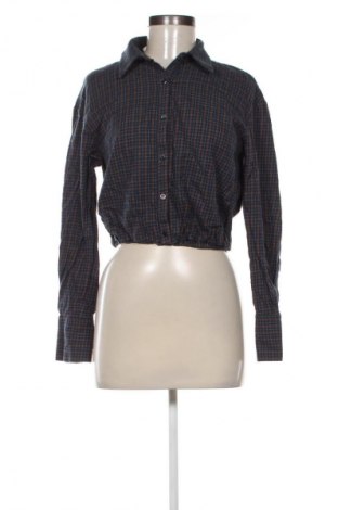 Damen Shirt Zara, Größe S, Farbe Mehrfarbig, Preis 13,81 €