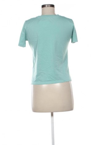 Damen Shirt Zara, Größe S, Farbe Grün, Preis 10,23 €