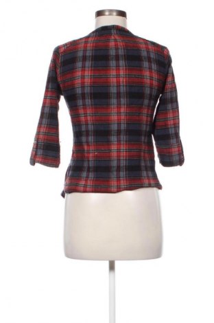 Bluză de femei Zara, Mărime M, Culoare Multicolor, Preț 71,10 Lei