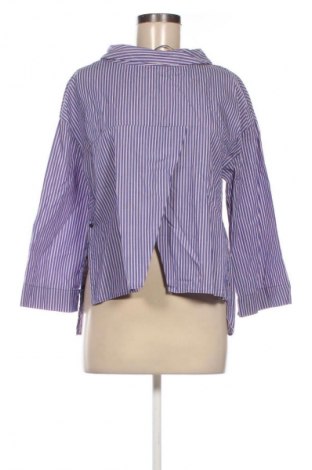Bluză de femei Zara, Mărime S, Culoare Multicolor, Preț 71,00 Lei