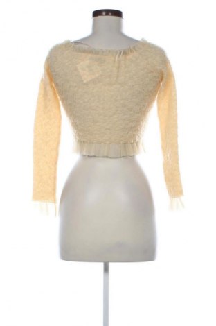 Dámská halenka Zara, Velikost M, Barva Žlutá, Cena  342,00 Kč