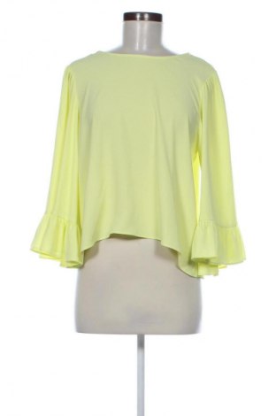 Dámská halenka Zara, Velikost S, Barva Žlutá, Cena  229,00 Kč
