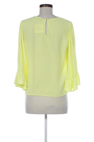 Dámská halenka Zara, Velikost S, Barva Žlutá, Cena  229,00 Kč