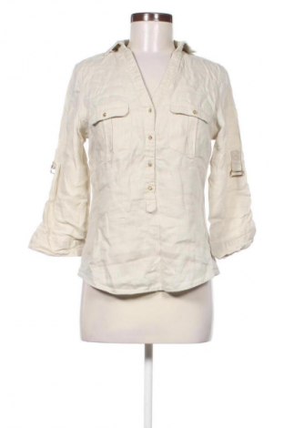 Damen Shirt Zara, Größe S, Farbe Beige, Preis 20,03 €