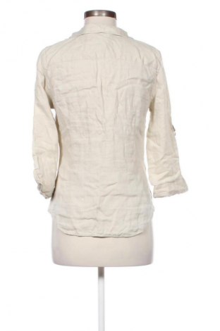 Damen Shirt Zara, Größe S, Farbe Beige, Preis 20,03 €
