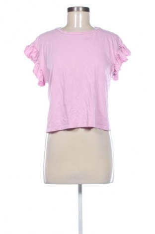 Dámská halenka Zara, Velikost S, Barva Růžová, Cena  209,00 Kč