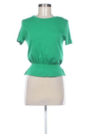 Damen Shirt Zara, Größe S, Farbe Grün, Preis € 10,30