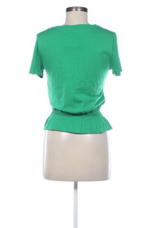 Damen Shirt Zara, Größe S, Farbe Grün, Preis € 10,30