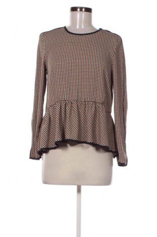 Bluză de femei Zara, Mărime S, Culoare Multicolor, Preț 181,95 Lei