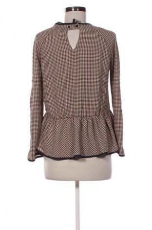 Bluză de femei Zara, Mărime S, Culoare Multicolor, Preț 181,95 Lei