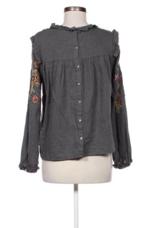 Bluză de femei Zara, Mărime M, Culoare Multicolor, Preț 71,00 Lei