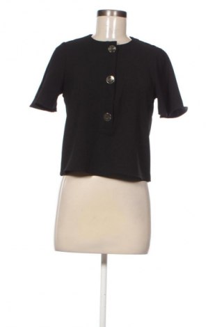 Damen Shirt Zara Trafaluc, Größe M, Farbe Schwarz, Preis € 11,66
