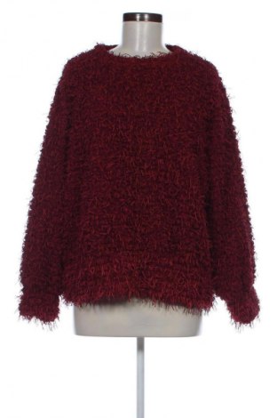 Damen Shirt Zara Trafaluc, Größe M, Farbe Rot, Preis € 13,81