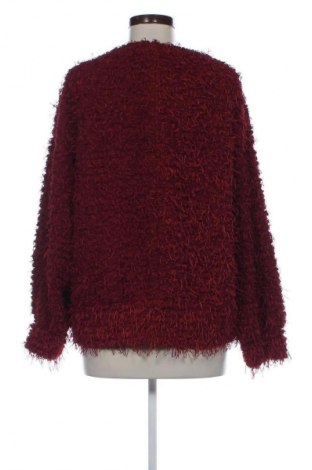 Damen Shirt Zara Trafaluc, Größe M, Farbe Rot, Preis € 13,81