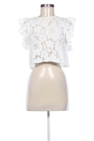 Bluzka damska Zara Trafaluc, Rozmiar S, Kolor Kolorowy, Cena 26,99 zł