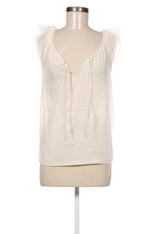 Dámska blúza Zara Trafaluc, Veľkosť M, Farba Kremová, Cena  7,95 €